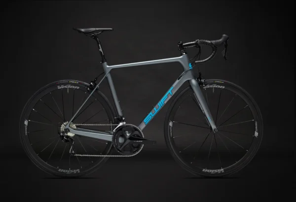 Swift Attack G2 Full 105 - Image 2