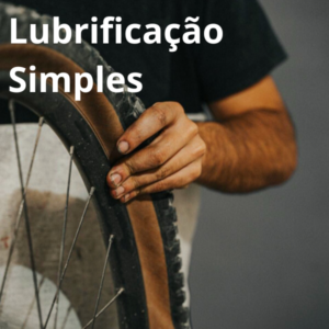 SRV1 - Lubrificação simples
