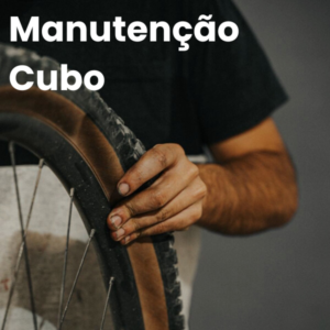 SRV2 - Manutenção Cubo