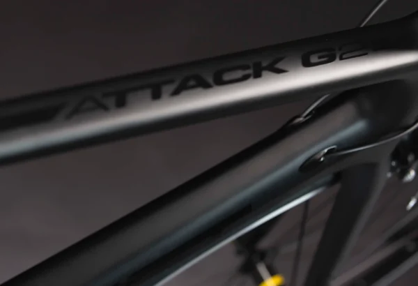 Swift Attack G2 Full Ultegra - Image 13