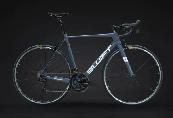 Swift Ultravox SSL Full 105 - Image 2