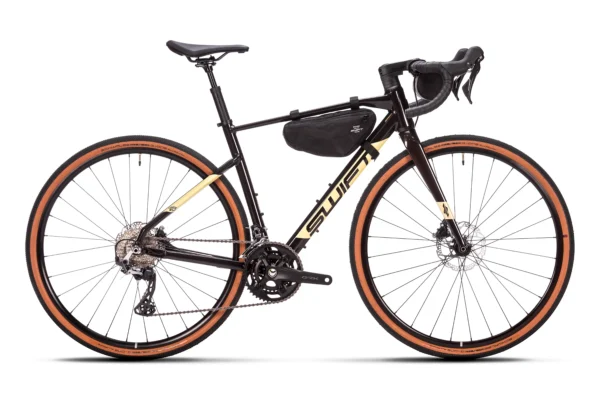 Swift EnduraVox GR Evo