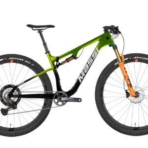 MASSI AIRE SL 29" TEAM TR