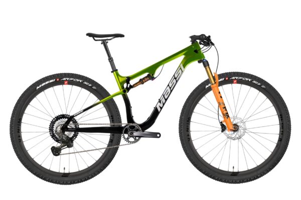MASSI AIRE SL 29" TEAM TR