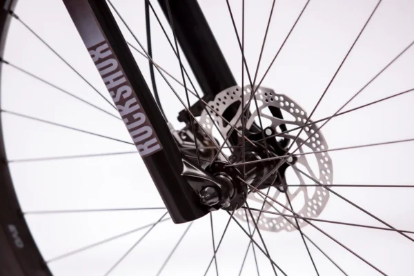 Swift Rydon Evo - Image 5