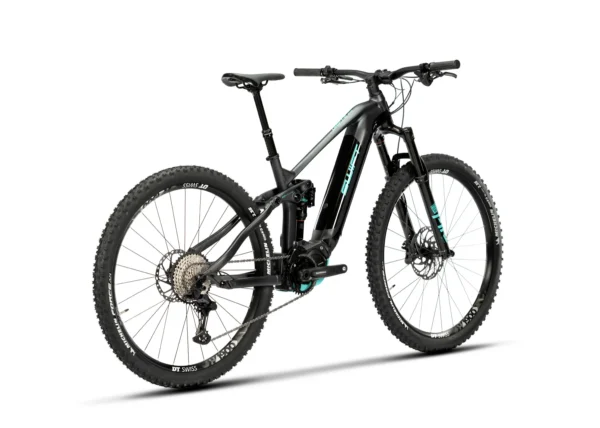 Swift Drift-E Evo - Image 8
