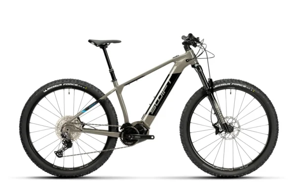 Swift Dynax-E Pro