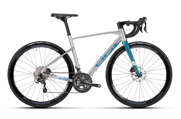 Swift EnduraVox Comp