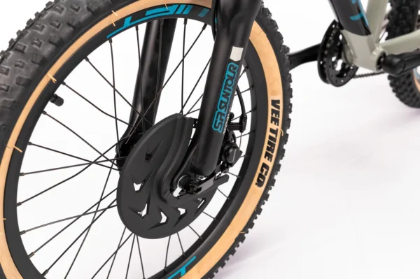 Swift Grom 20 - Image 11