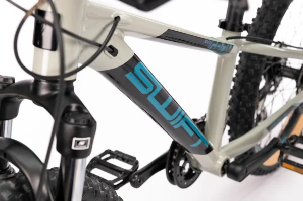 Swift Grom 20 - Image 12