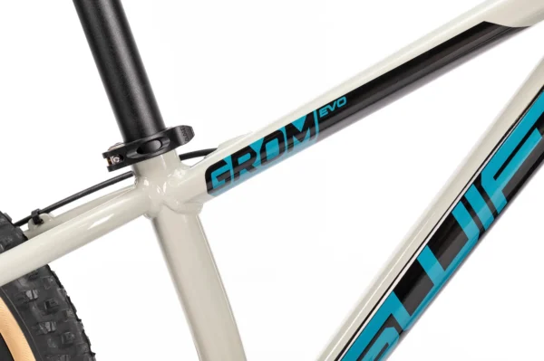 Swift Grom 20 - Image 5