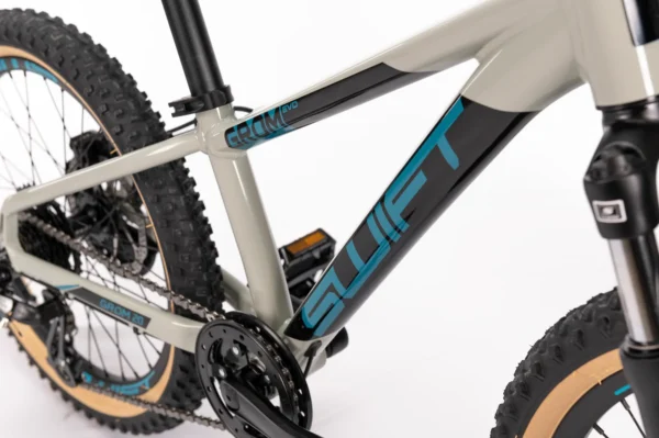 Swift Grom 20 - Image 8