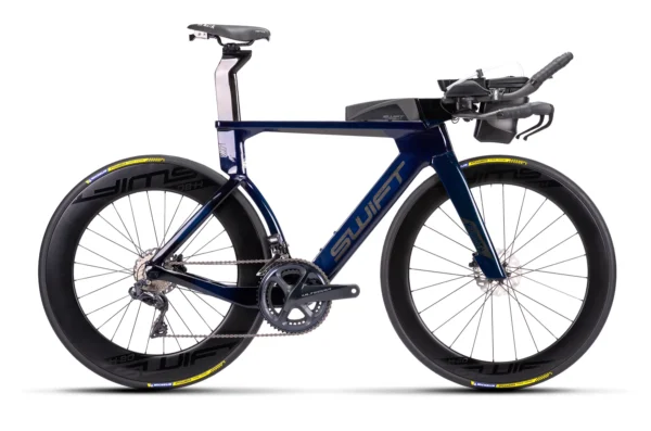 Swift Neurogen MK3 Comp