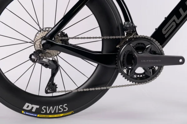 Swift Neurogen MK3 Evo - Image 4
