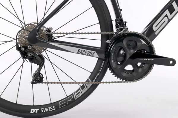 Swift RaceVox Comp - Image 6