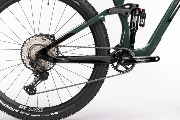 Swift Dopamine Evo - Image 4