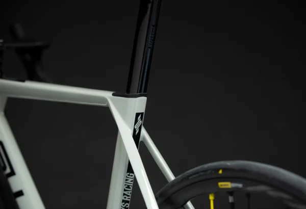 Swift Hypervox Disc Full Ultegra - Imagem 11