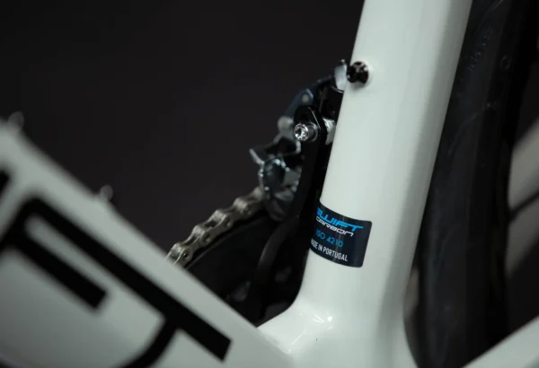 Swift Hypervox Disc Full Ultegra - Imagem 12