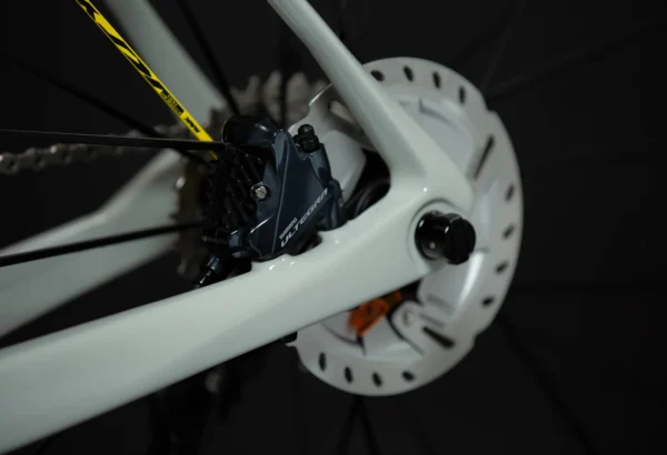 Swift Hypervox Disc Full Ultegra - Imagem 15