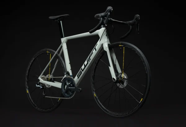 Swift Hypervox Disc Full Ultegra - Imagem 3