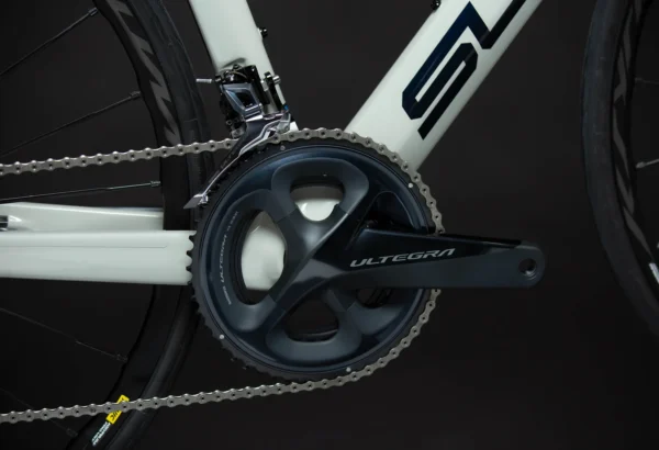Swift Hypervox Disc Full Ultegra - Imagem 4