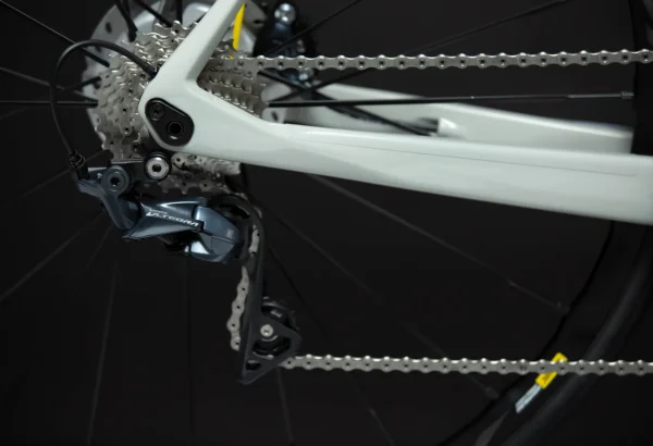 Swift Hypervox Disc Full Ultegra - Imagem 5
