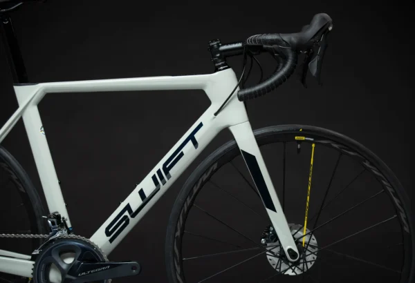 Swift Hypervox Disc Full Ultegra - Imagem 6