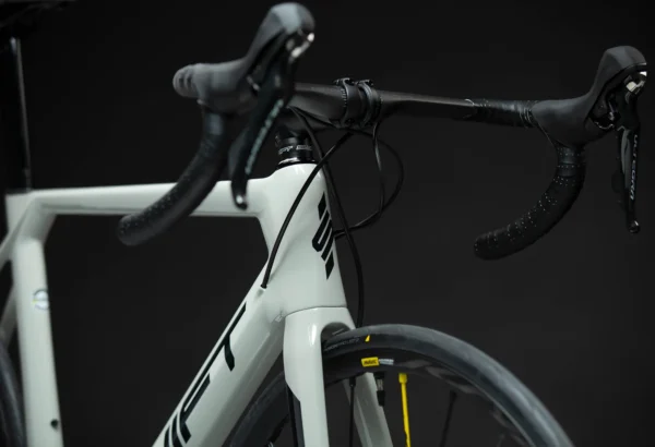 Swift Hypervox Disc Full Ultegra - Imagem 8