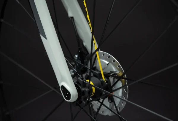 Swift Hypervox Disc Full Ultegra - Imagem 9
