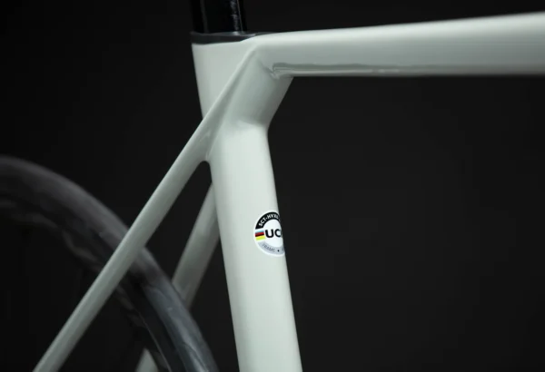 Swift Hypervox Disc Full Ultegra - Imagem 10