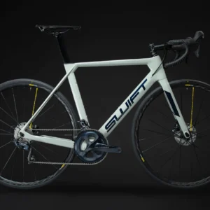 Swift Hypervox Disc Full Ultegra