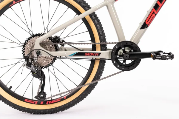 Swift Grom 24 - Image 5