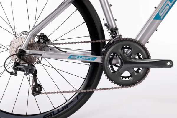 Swift EnduraVox Comp - Image 4