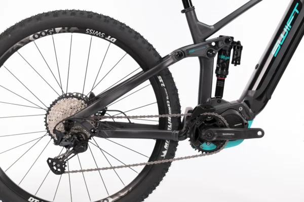 Swift Drift-E Evo - Image 7