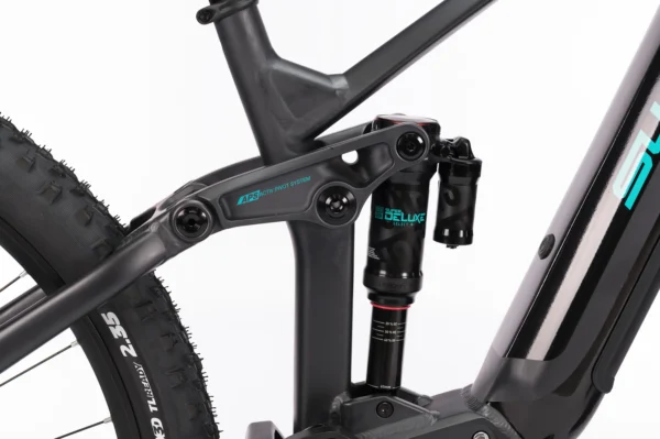 Swift Drift-E Evo - Image 6