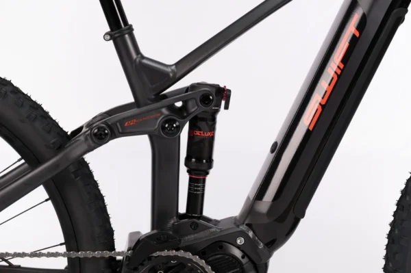 Swift Drift-E Comp - Image 5