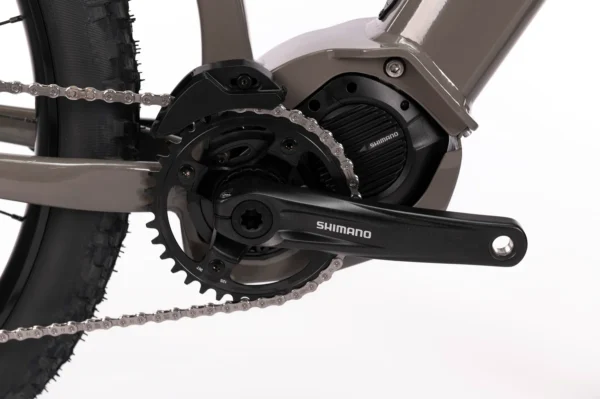 Swift Dynax-E Pro - Image 10