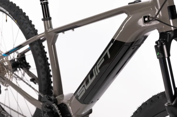 Swift Dynax-E Pro - Image 7