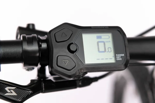Swift Dynax-E Pro - Image 2